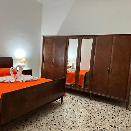 La Favorita Don Peppino Holiday home