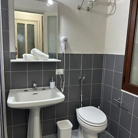 Holiday home La Favorita Don Peppino Marsala
