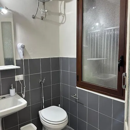 Holiday home La Favorita Don Peppino *